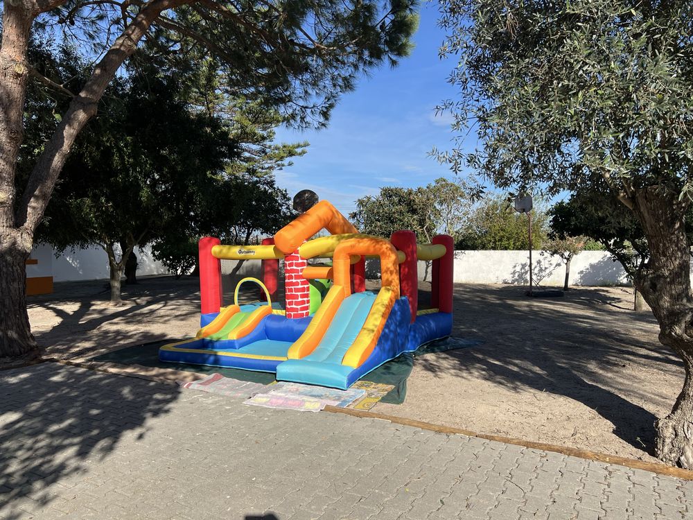 Espaço para festas e eventos no Montijo alcochete