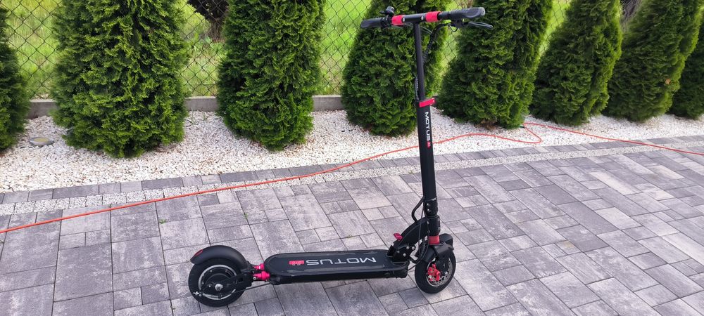 Hulajnoga 8.5 Pro