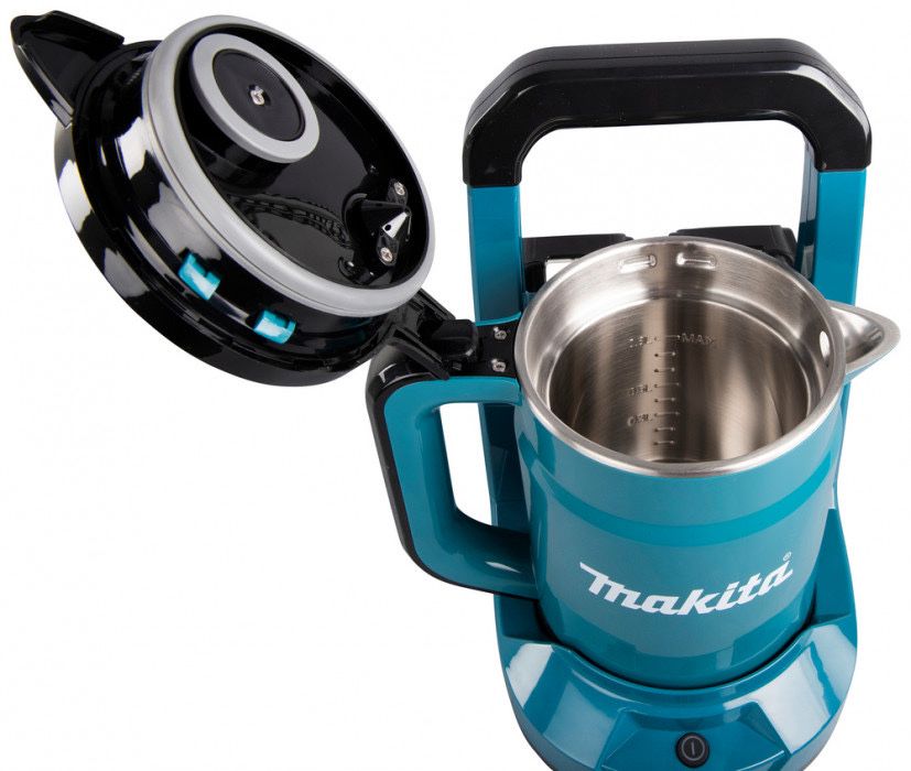 Акумуляторний чайник Makita DKT360Z
