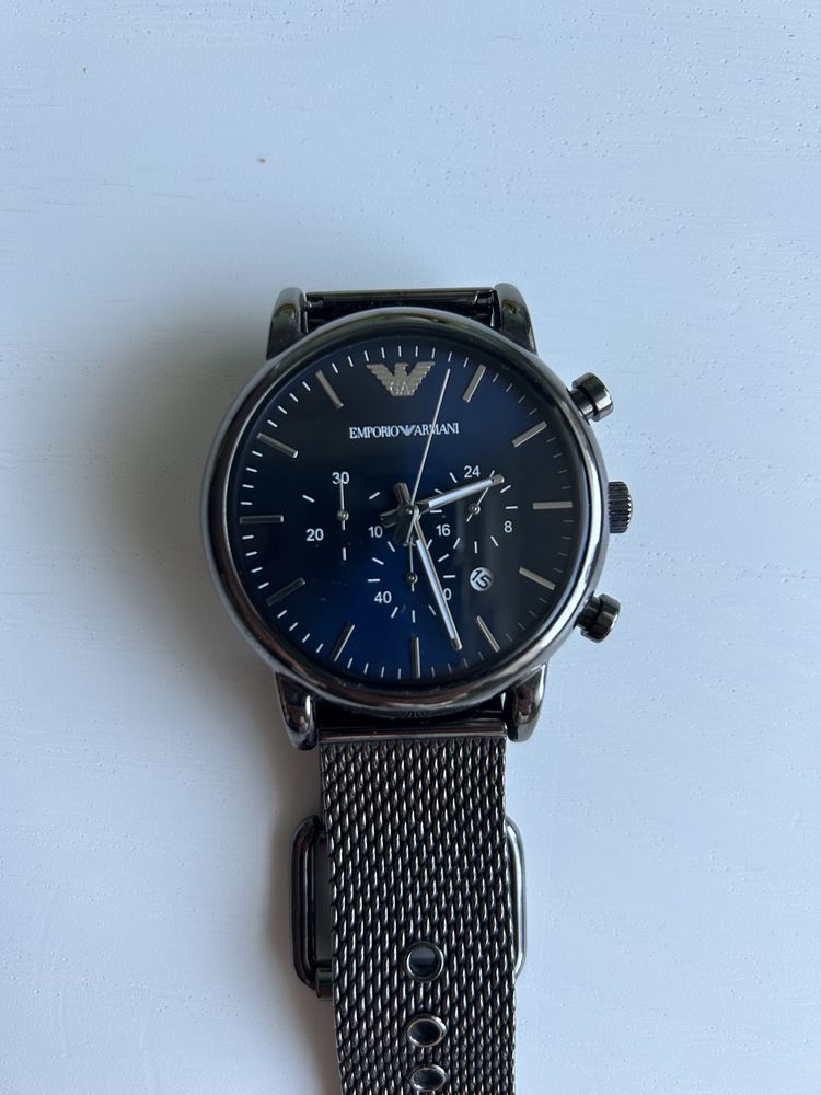 Zegarek męski Emporio Armani AR1979