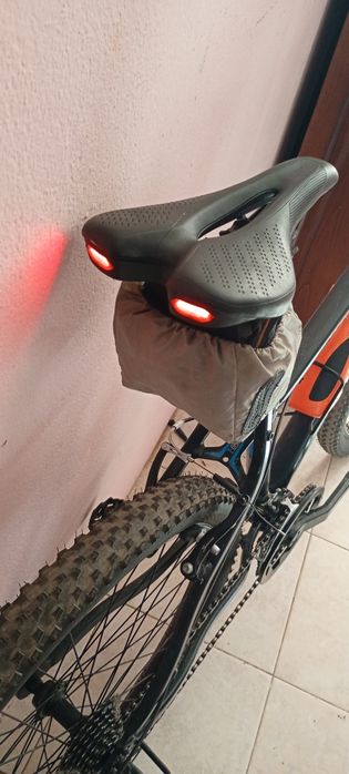 Bicicleta Rockrider