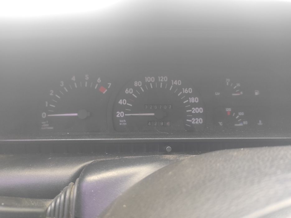 Продам Опель омега а, 2.0 бензин