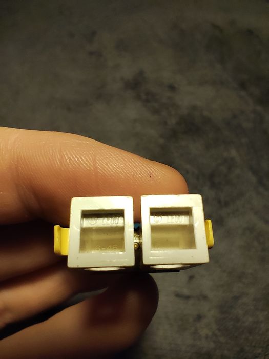 Фігурка Lego Legends of Chima