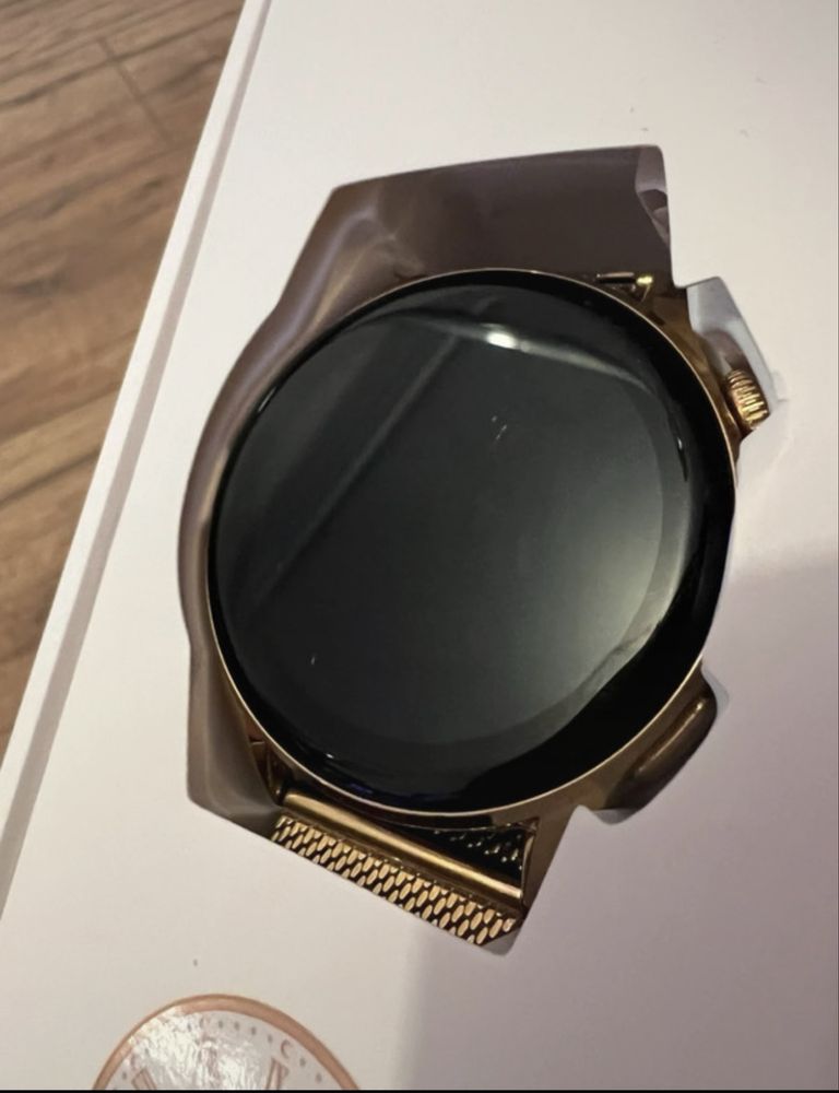Zegarek zaxer smartwatch