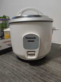 Rice Cooker Panasonic, garnek do gotowania ryżu