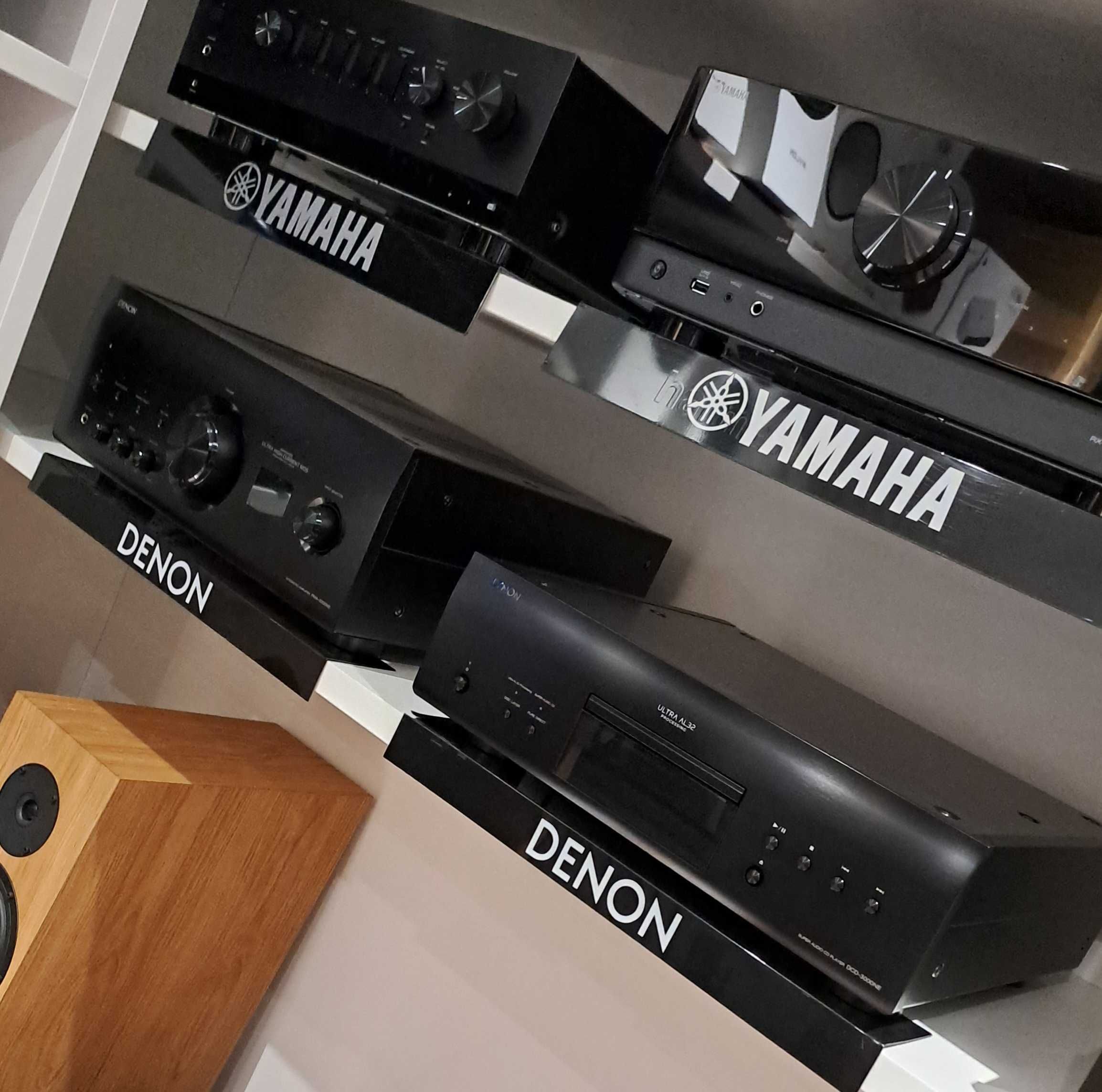 Arcam AVR-21 zostaw swój amplituner w rozliczeniu WROCŁAW