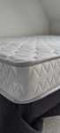 Materac piankowy 190x140  gr. 18 cm