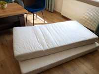 Materac FDM 160x80