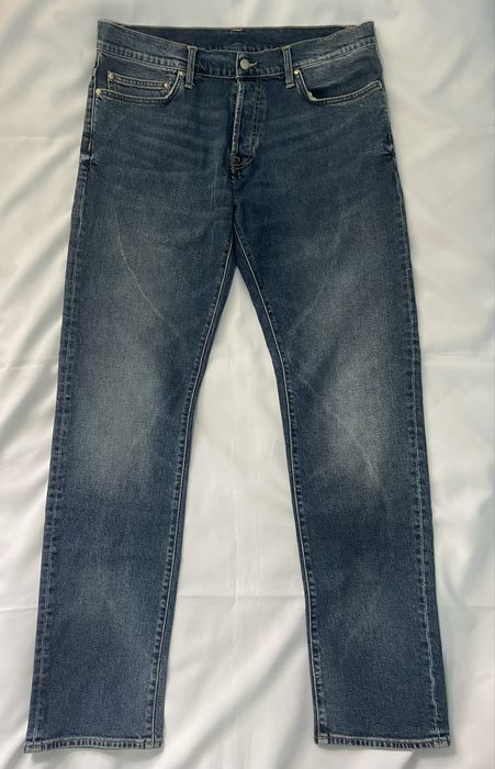 Джинси Carhartt Klondike Pant