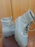 Botas para a chuva Novas