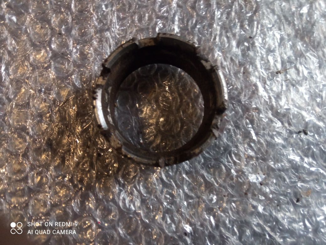 Продам гайку коліна до мотоцикла мінск