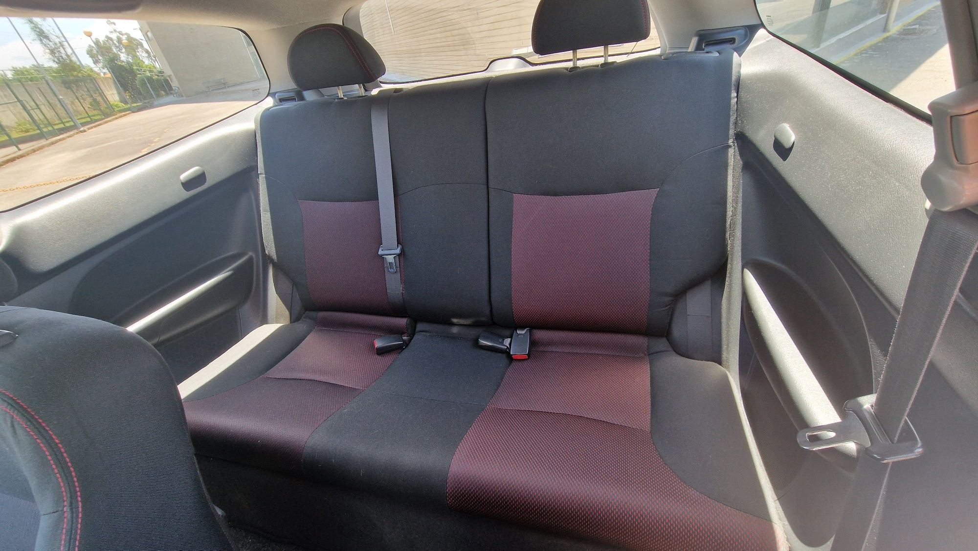 CIVIC 1.4 Sport 1 dono