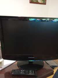 Monitor Samsung 2032MW z TV