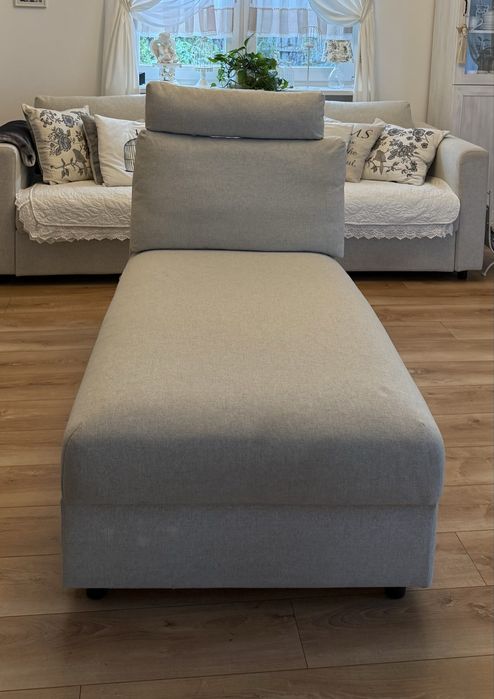 Szezlong / leżanka VIMLE