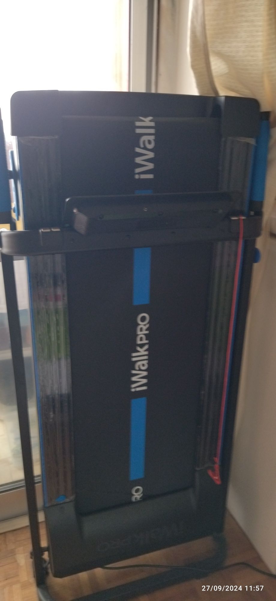 Passadeira eléctrica