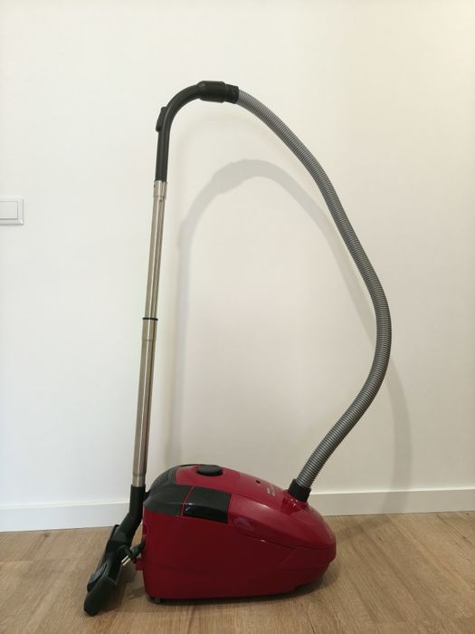 Aspirador Rowenta Power XXL
