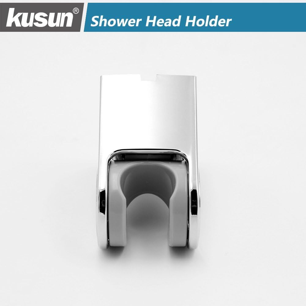 Regulowany Uchwyt Prysznicowy Kusun HSZJ001 - Komfort i Funkcjonalność