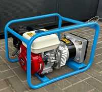 Honda gx160 Agregat generator prądotwórczy Jak NOWY