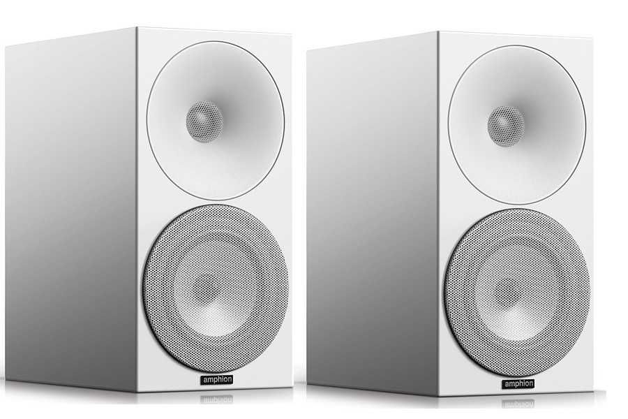 Amphion Argon 1 - kolumny podstawkowe | Audiopolis Warszawa