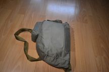 Maska przeciw gazowa buldog