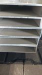 Profil aluminiowy, aluminium 180x40x4,0mm gat.6060, Bytom