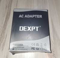 AC adapter dexpt