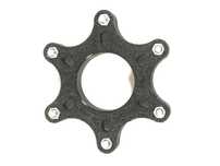 Adapter do kierownicy 74mm - G25 / G27 / G29 / G920 / G923 | MOD