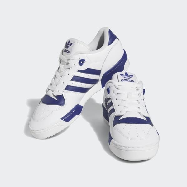 Kicksy Adidas Originals Rivalry Low EUR 42 2/3 CM 27