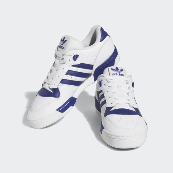 Kicksy Adidas Originals Rivalry Low EUR 42 2/3 CM 27