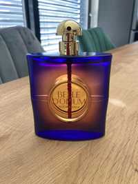 YSL Belle D'opium Perfumy Unikat