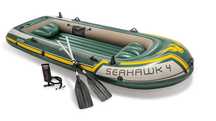 Ponton Intex Seahawk 4