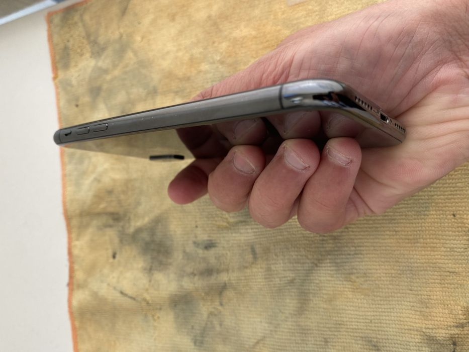 Iphone X livre e desbloqueado