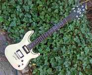 Gitara Elektryczna Cort Katana KX5