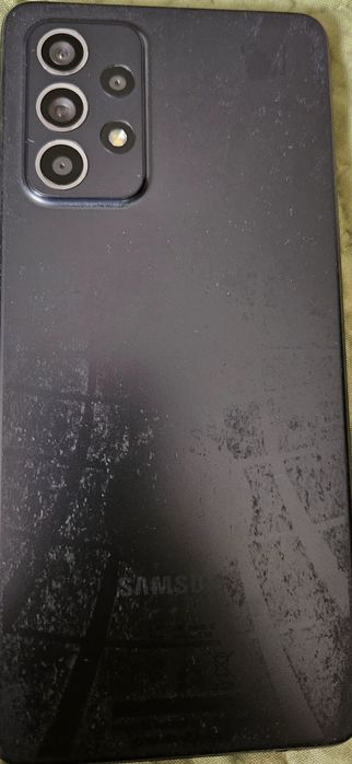 Samsung a52s 5g  6/128 gb