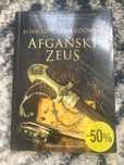 Afgański Zeus - Konrad T. Lewandowski