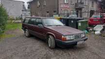 Volvo 940 2.4 TD Automat
