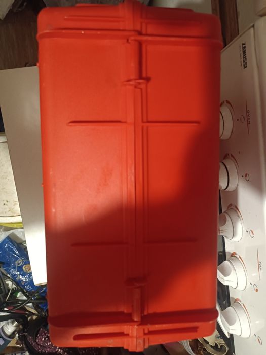 Kolekcjonerski Kufer Warka