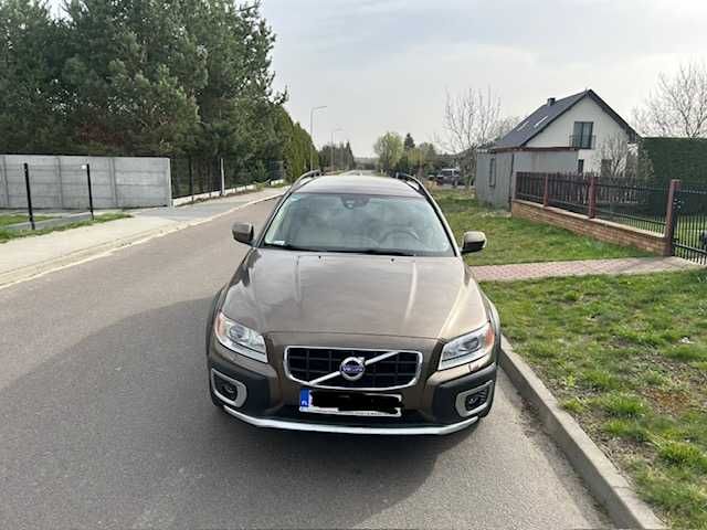 Volvo XC70 D3 2012 Automat Diesel