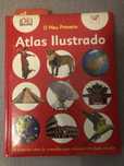 O meu primeiro atlas ilustrado