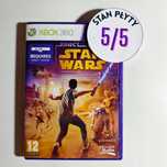 Microsoft Kinect Star Wars Microsoft Xbox 360 SUPER STAN