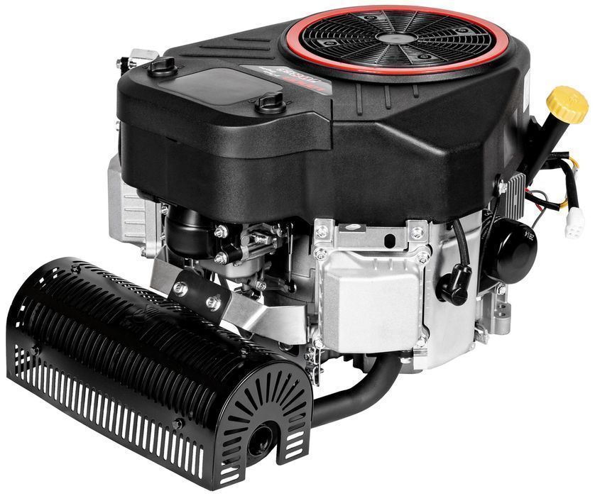 Silnik Loncin Lc2P77F Do Traktorka Spalinowy Benzynowy V-Twin BRIGGS