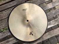 Talerz Zildjian K Splash 12” - lata 90 - perkusja