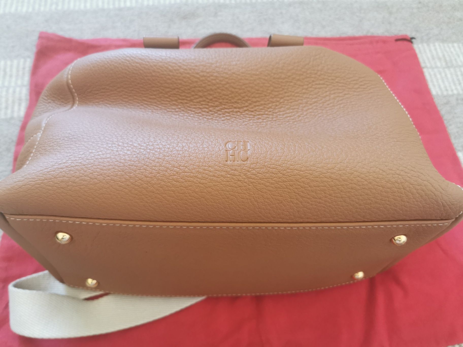 Mala Carolina Herrera Balson M original