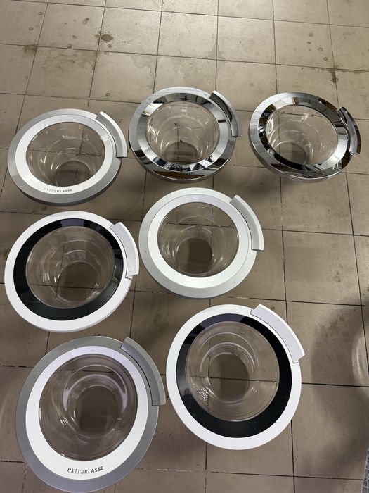 Люки пральної машини бош лоджик