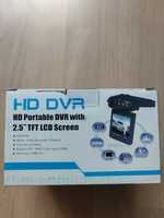 Відеореєстратор HD DVR