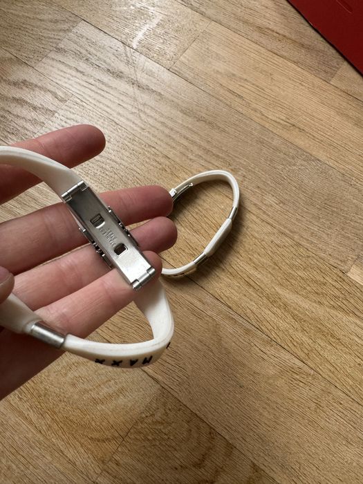 Original Vitalmaxx Uni Armband Німеччина Енергетичний браслет з гологр