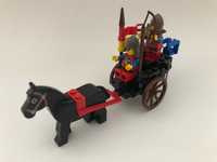 Lego Castle 6022 Horse Cart