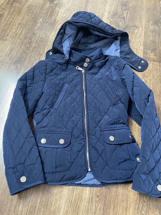 Kurteczka Massimo Dutti 122