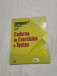 Expoente Matemática A