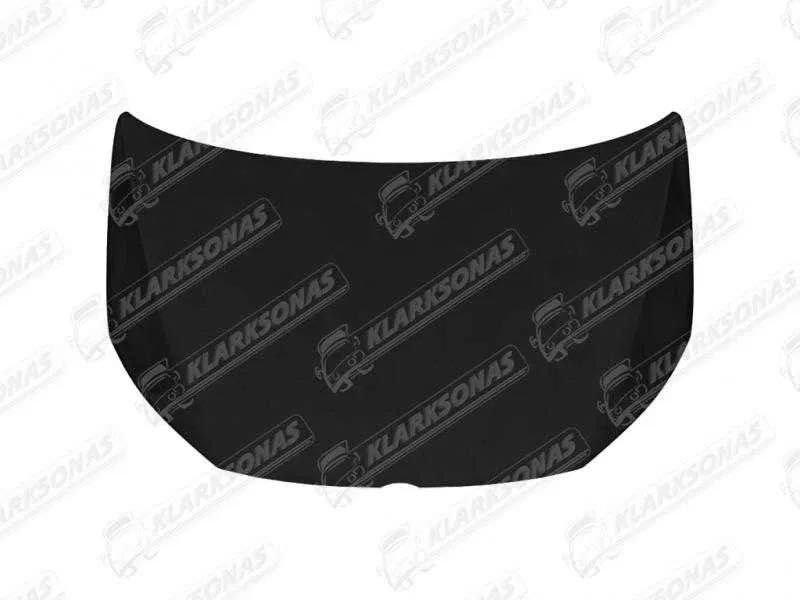 капот VW CADDY, 06.2010 -06.2015 VW TOURAN, 07.2010-04.2015